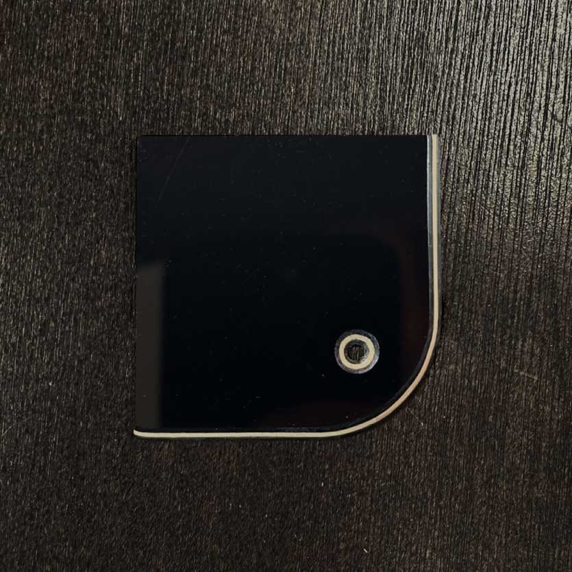 Custom Pickguard – Any Shape or Material