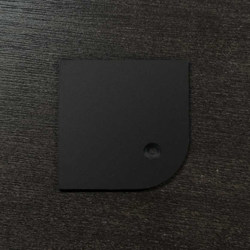 Custom Pickguard – Any Shape or Material