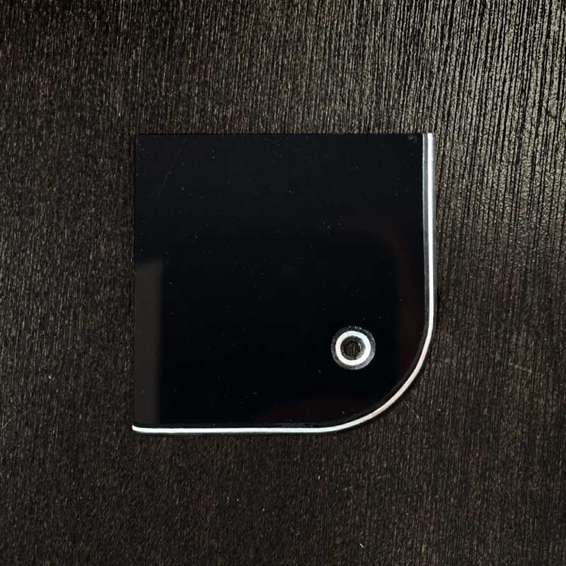 Schlagbrett für Rickenbacker 4001 Bass