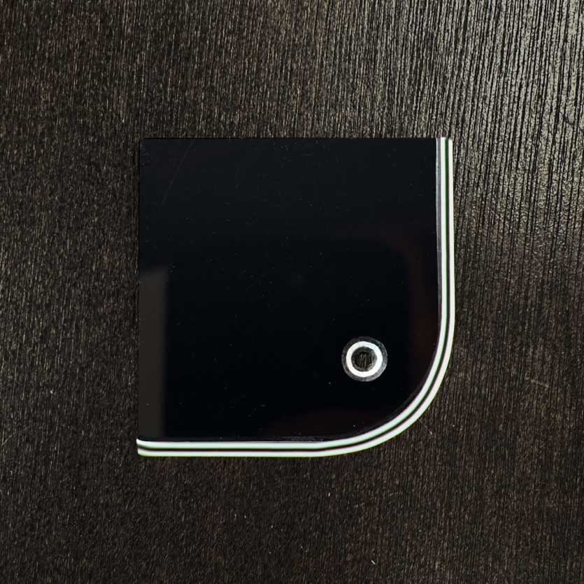 Custom Pickguard – Any Shape or Material
