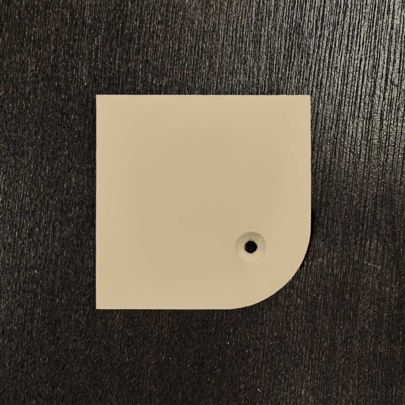 Custom Pickguard – Any Shape or Material