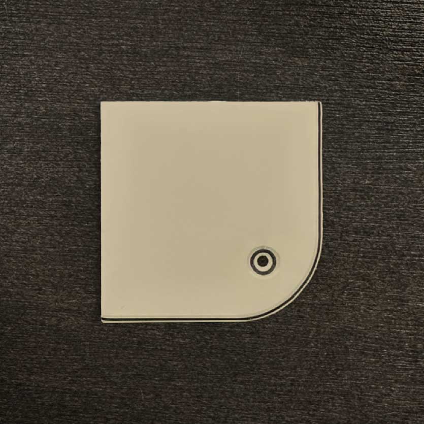 Custom Pickguard – Any Shape or Material