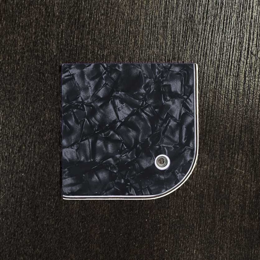 Custom Pickguard – Any Shape or Material