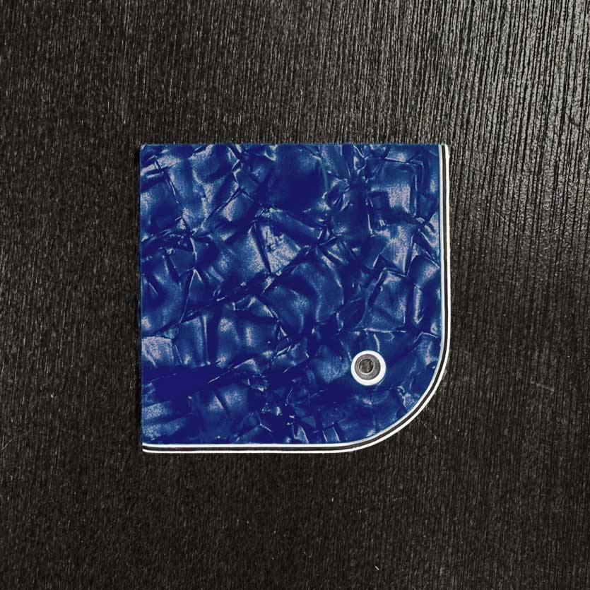 Custom Pickguard – Any Shape or Material