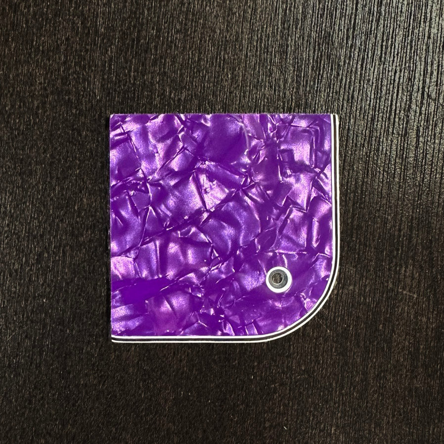 Custom Pickguard – Any Shape or Material