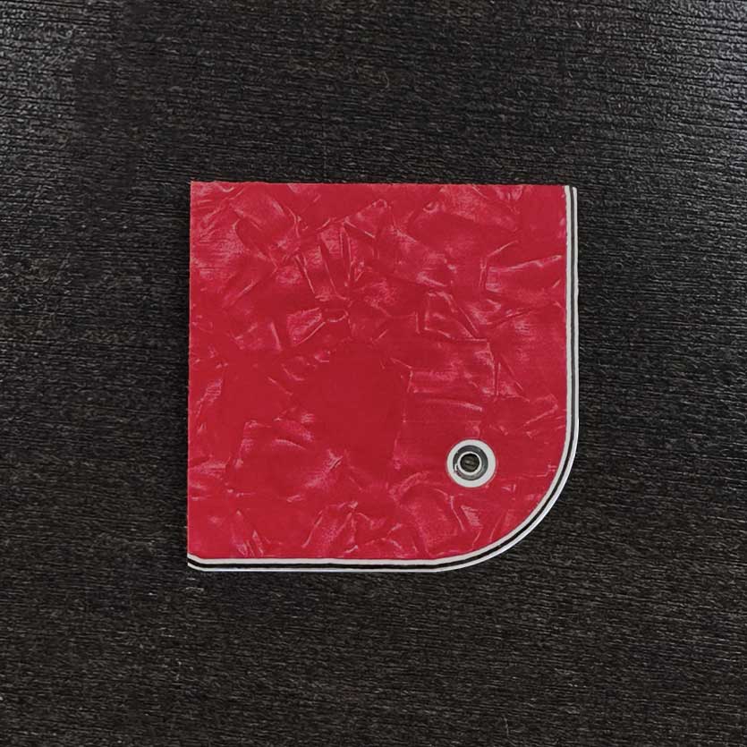 Custom Pickguard – Any Shape or Material