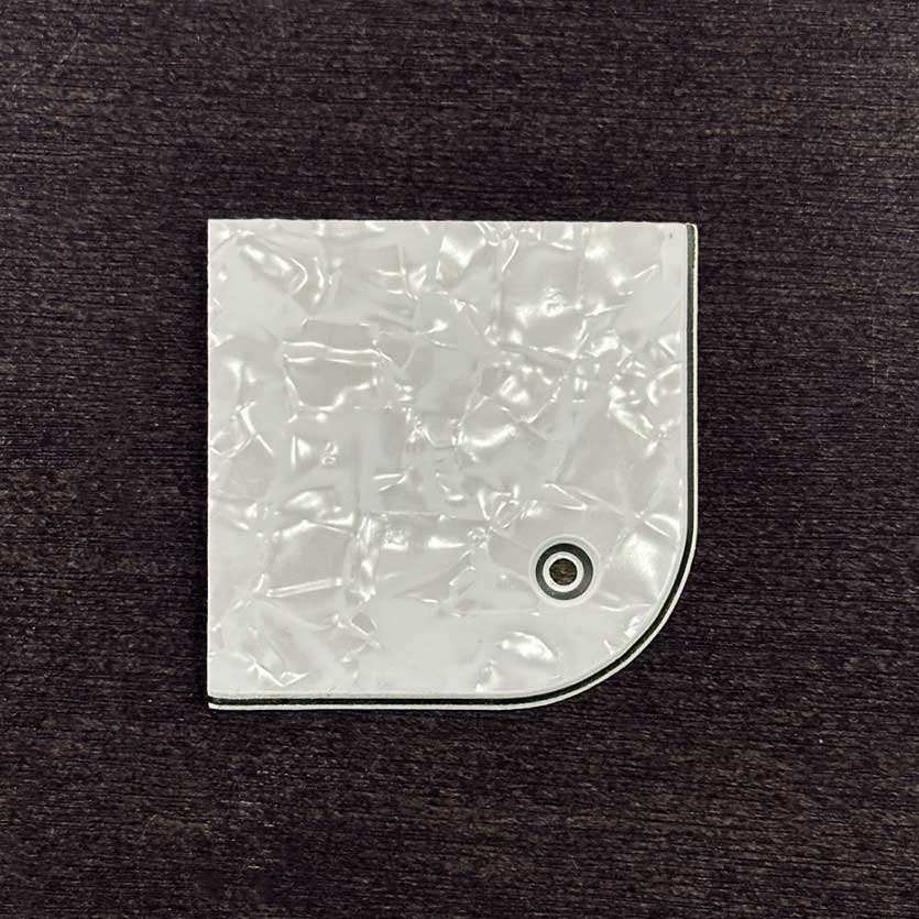 Custom Pickguard – Any Shape or Material