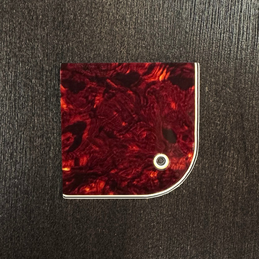 Custom Pickguard – Any Shape or Material