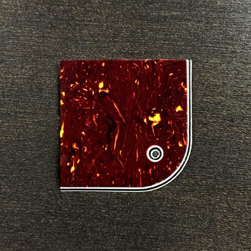 Custom Pickguard – Any Shape or Material