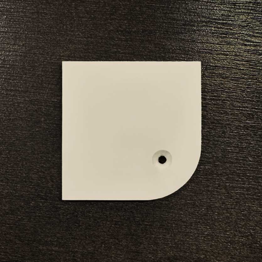 Custom Pickguard – Any Shape or Material