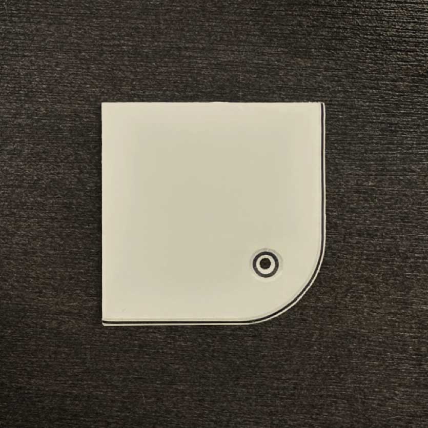 Custom Pickguard – Any Shape or Material