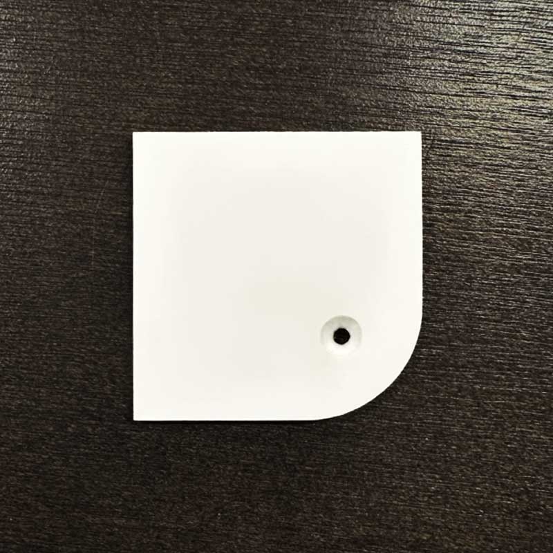 Custom Pickguard – Any Shape or Material
