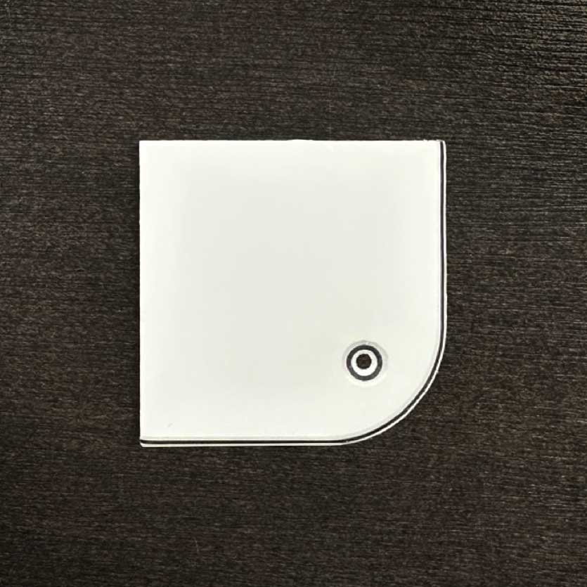 Custom Pickguard – Any Shape or Material