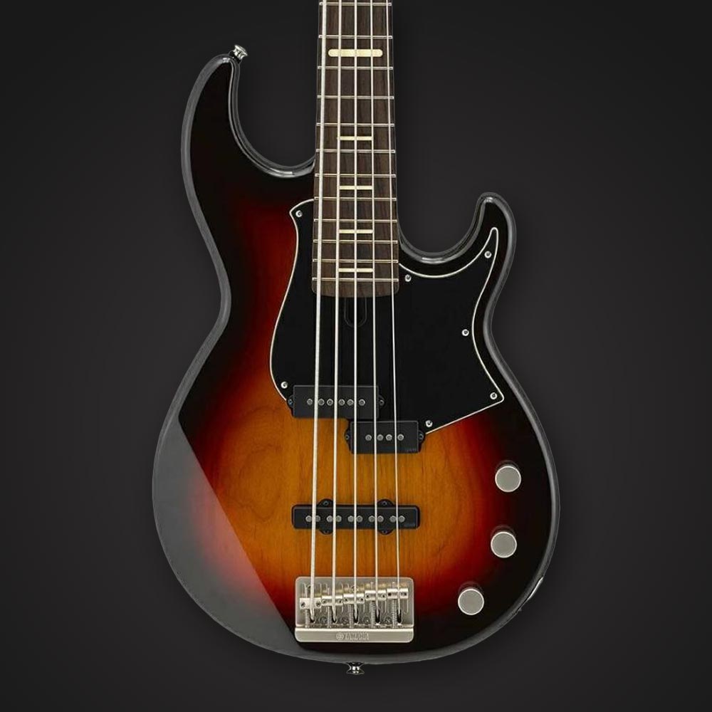 Schlagbrett für Yamaha Broadbass 5-String