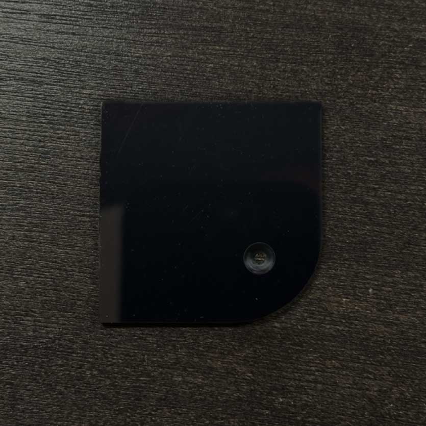 Schlagbrett für Rickenbacker 4001 Bass