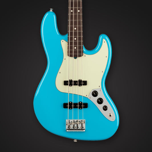Schlagbrett für Fender Jazz Bass