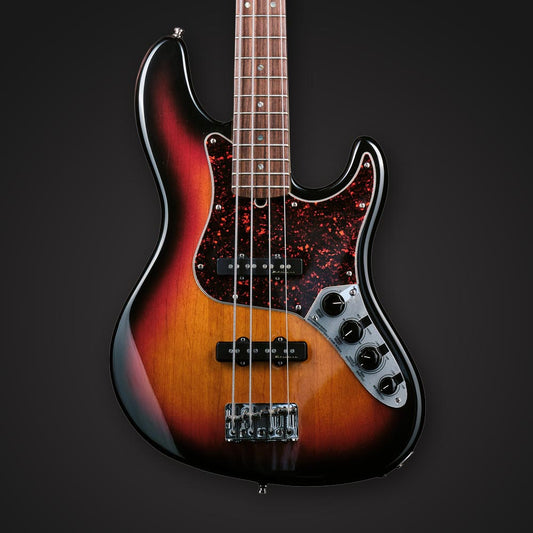 Schlagbrett für Fender Jazz Bass Deluxe - pre 2010