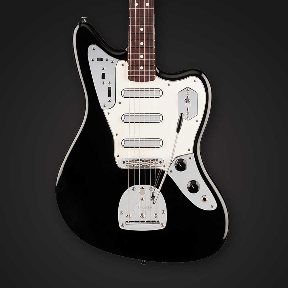 Pickguard for Fender Johnny Marr Signature Special Jaguar