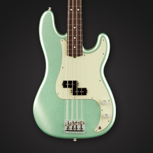 Schlagbrett für Fender Precision Bass