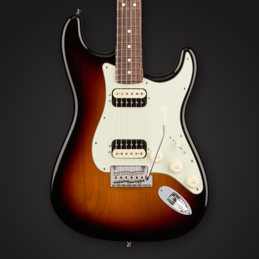 Pickguard für Fender Stratocaster – für jede Pickup-Konfiguration