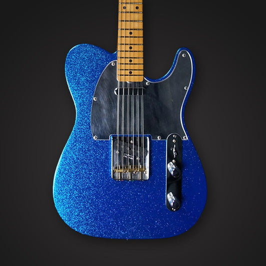 Schlagbrett für Fender Telecaster