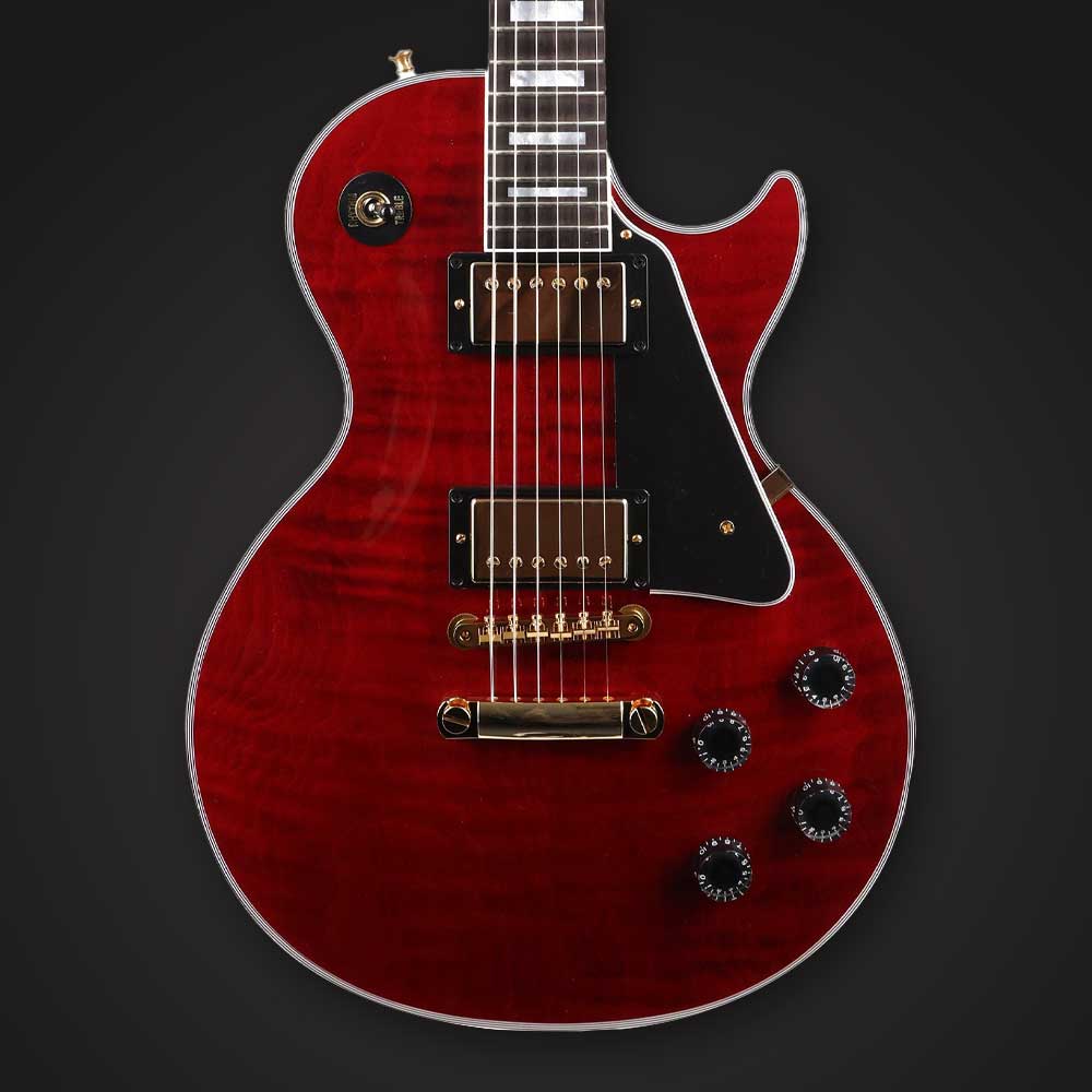 Pickguard for Gibson Les Paul