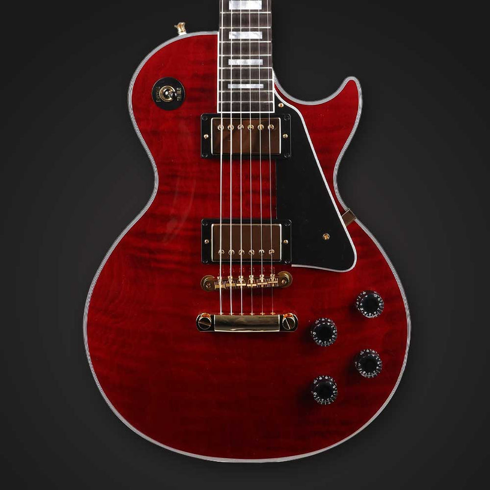 Pickguard for Gibson Les Paul – Custom Pickguards