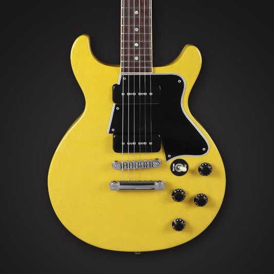 Schlagbrett für Gibson Les Paul Special Double Cutaway